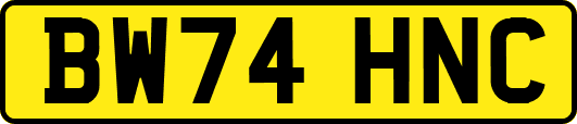 BW74HNC