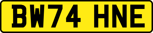 BW74HNE