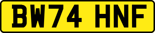 BW74HNF
