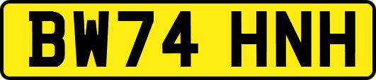 BW74HNH