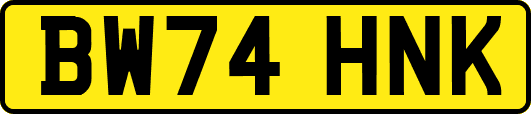 BW74HNK