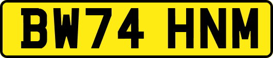 BW74HNM