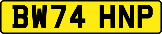 BW74HNP