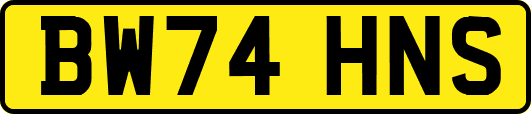 BW74HNS