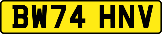 BW74HNV