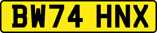 BW74HNX