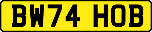 BW74HOB