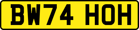 BW74HOH