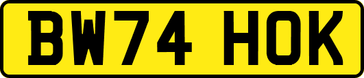 BW74HOK