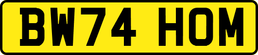 BW74HOM