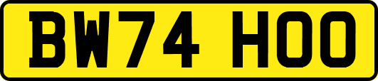 BW74HOO