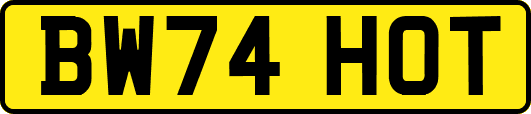 BW74HOT
