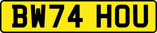 BW74HOU