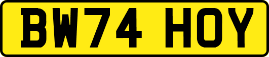 BW74HOY