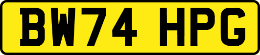 BW74HPG