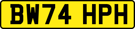 BW74HPH