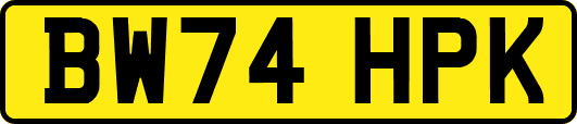 BW74HPK