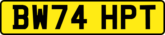 BW74HPT