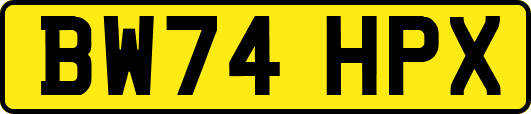 BW74HPX