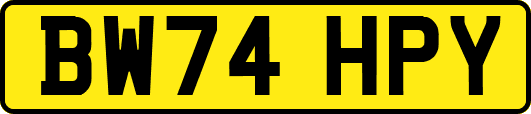BW74HPY