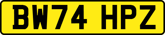 BW74HPZ
