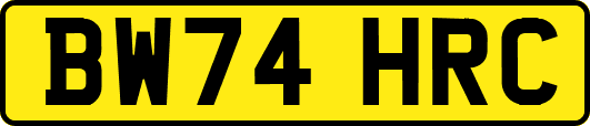 BW74HRC