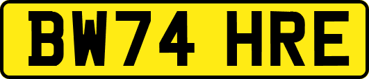 BW74HRE