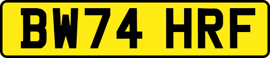 BW74HRF