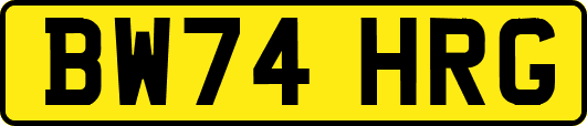 BW74HRG