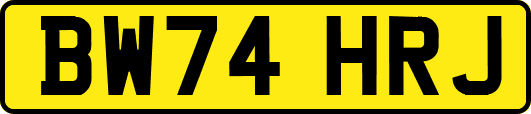 BW74HRJ
