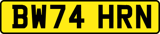 BW74HRN