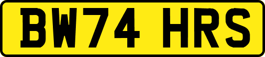 BW74HRS