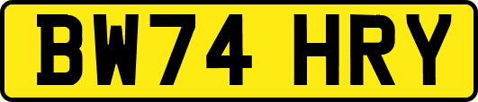 BW74HRY