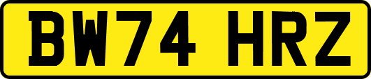 BW74HRZ