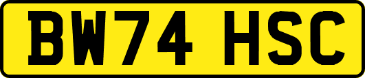 BW74HSC