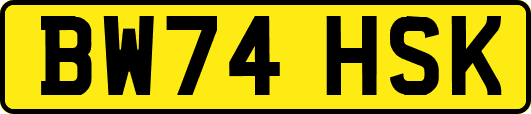 BW74HSK