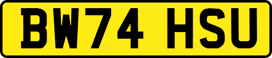 BW74HSU