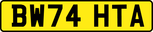 BW74HTA
