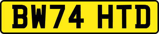 BW74HTD