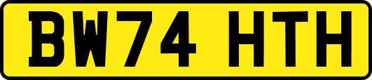 BW74HTH
