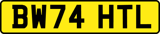 BW74HTL