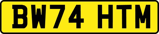 BW74HTM