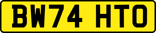 BW74HTO
