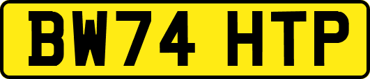 BW74HTP