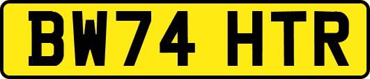BW74HTR