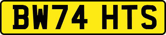 BW74HTS