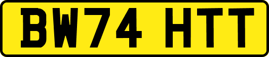 BW74HTT