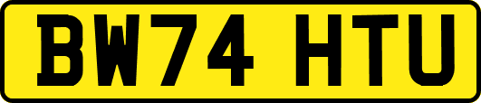 BW74HTU