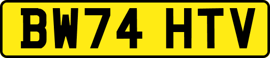 BW74HTV