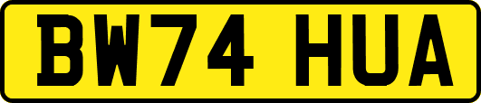 BW74HUA